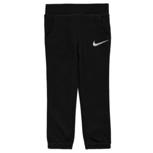 Nike Swoosh Fleece Pants Infants vyobraziť