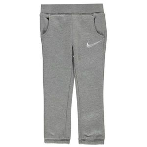 Nike Swoosh Fleece Pants Infants vyobraziť