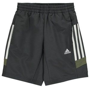 Adidas Tri-Coloured Shorts Junior Boys vyobraziť