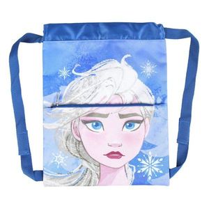 SAKKY BAG BACKPACK FROZEN II vyobraziť