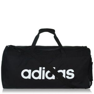 Adidas Essentials Linear Duffel Bag L vyobraziť