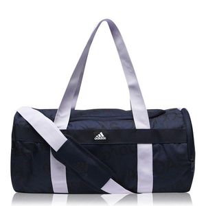 Adidas 4Athlts Monogram Duffel Bag vyobraziť