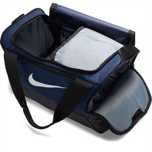 Nike Brasilia XS Training Duffel Bag (Extra Small) vyobraziť