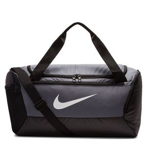 Nike Brasilia S Training Duffel Bag (Small) vyobraziť