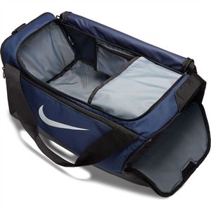 Nike Brasilia S Training Duffel Bag (Small) vyobraziť