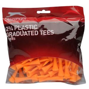 Slazenger Graduated Tees Bumper Pack vyobraziť