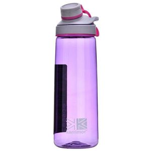 Karrimor Water Bottle 750ml vyobraziť
