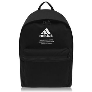 Adidas Classic Fabric Backpack vyobraziť