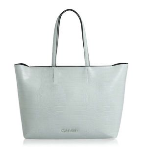 Calvin Klein Must Croc Tote Bag vyobraziť