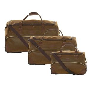 Cestovné tašky Kangol Wheelie vyobraziť