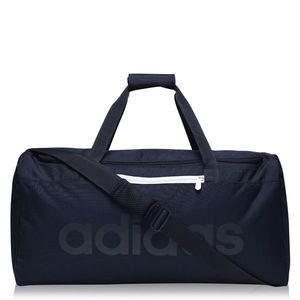 Adidas Linear Performance Teambag Medium taška vyobraziť