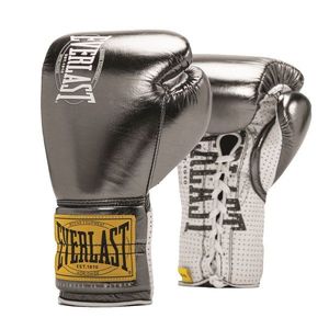 Everlast 1910 Fight Gloves Unisex Adults vyobraziť