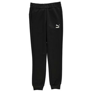 Puma No1 Logo Pants Junior Girls vyobraziť