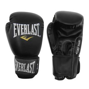 Everlast Muay Thai Boxing Gloves vyobraziť