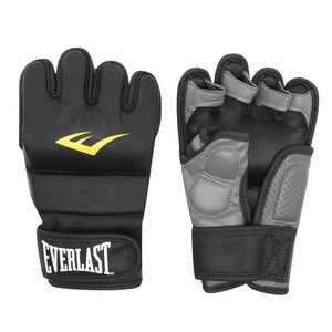 Everlast MMA Matte Boxing Gloves vyobraziť