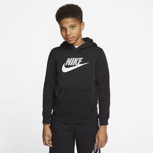 Nike Sportswear Club Fleece Big Kids' Pullover Hoodie vyobraziť