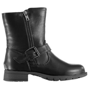 Miso Bella Biker Child Girls Boots vyobraziť