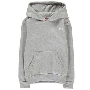 Chlapčenská mikina Slazenger Fleece vyobraziť