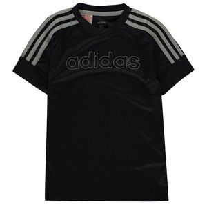 adidas Sereno Tee Jn00 vyobraziť