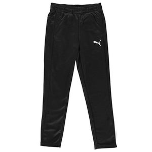 Puma Tapered Tracksuit Bottoms Junior Boys vyobraziť