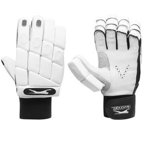 Slazenger Pro Tour Batting Gloves Juniors vyobraziť