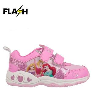 Character Light Up Infants Trainers vyobraziť