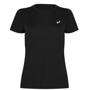 Asics Core Running T Shirt Ladies vyobraziť