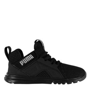 Puma Enzo Weave Trainers Infant Boys vyobraziť