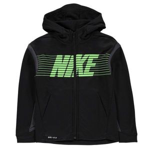 Nike Full Zip Hoodie Infant Boys vyobraziť