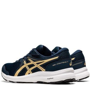 Asics Gel Contend 7 Road Running Shoes Ladies vyobraziť