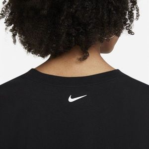 Nike Print Crop Top vyobraziť