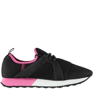 Firetrap Getaria Ladies Trainers vyobraziť