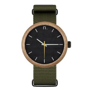 Neat Unisex's Watch N058 vyobraziť