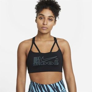 Nike Indy Icon Clash Women's Light-Support Sports Bra vyobraziť