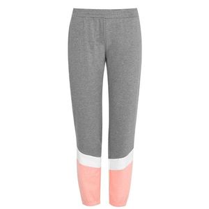 LA Gear Closed Hem Jogging Pants Ladies vyobraziť