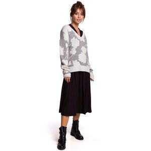 BeWear Woman's Pullover BK056 Model 1 vyobraziť
