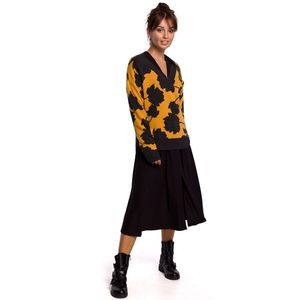 BeWear Woman's Pullover BK056 Model 3 vyobraziť