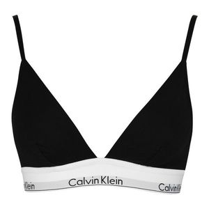 Calvin Klein Modern Cotton Triangle Bra vyobraziť