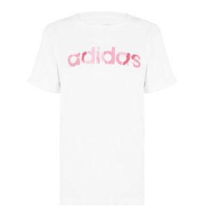 Adidas Camo Boyfriend T Shirt Ladies vyobraziť