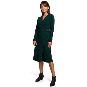 BeWear Woman's Dress B161 Dark vyobraziť