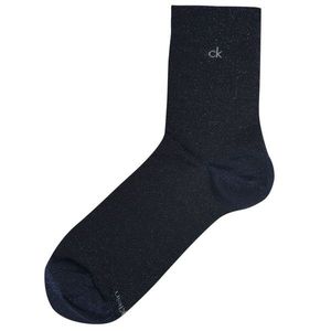 Calvin Klein Underwear Spark Lurex Ankle Sock vyobraziť