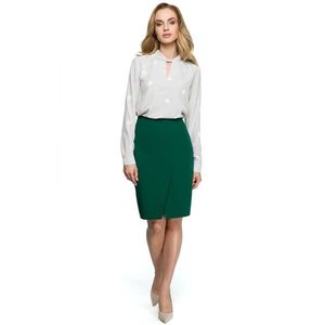 Stylove Woman's Blouse S125 Model 2 vyobraziť