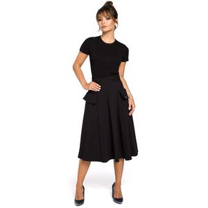 BeWear Woman's Skirt B046 vyobraziť