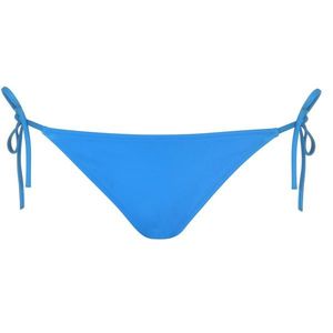 Calvin Klein Cheeky String Side Tie Bikini Briefs vyobraziť