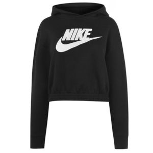 Nike Sportswear Icon Clash Fleece Hoodie Ladies vyobraziť