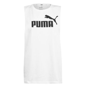 Puma Essential Sleeveless T-Shirt Ladies vyobraziť