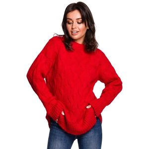 BeWear Woman's Pullover BK038 vyobraziť