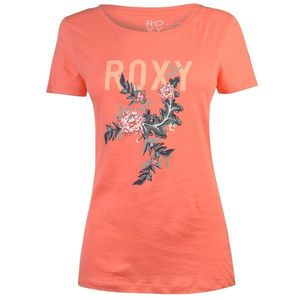 Triko Roxy H Dawn Tee Ld93 vyobraziť