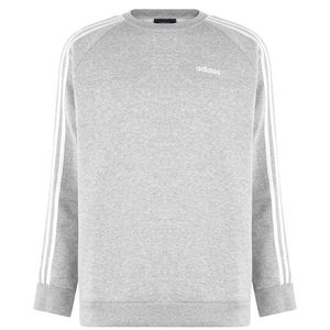 Adidas Womens Essentials Crew Sweatshirt vyobraziť