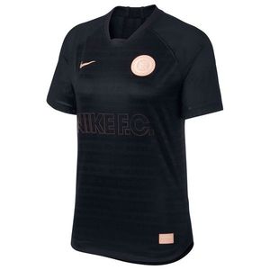 Nike FC Jersey Ladies vyobraziť